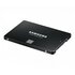 Samsung MZ-77E250B 870 EVO SSD, 250B, 2.5", SATA-3 6 Gbps, 3D V-NAND, 512 MB DDR4, 560/ 550 MB/s_