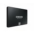 Samsung MZ-77E500B 870 EVO SSD, 500 GB, 2.5", SATA3 6 Gbps, 3D V-NAND, 560/ 550 MB/s, 512 MB DDR4_