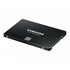 Samsung MZ-77E2T0B 870 EVO SSD, 2 TB, 2.5", SATA3, 6 Gbps, 3D V-NAND, 560/ 550 MB/s, 512 MB DDR4_