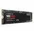 Samsung MZ-V8P2T0BW 980 Pro SSD, 2000 GB, M.2 NVME, PCIe 4.0, 7000/ 5100 MB/s, 100.000 IOPS_