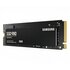 Samsung MZ-V8V250BW 980 SSD, 250 GB, PCIe 3.0, NVMe M.2, 2900/ 1300 MB/s_