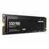 Samsung MZ-V8V250BW 980 SSD, 250 GB, PCIe 3.0, NVMe M.2, 2900/ 1300 MB/s_