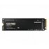 Samsung MZ-V8V1T0BW 980 SSD, 1 TB, NVMe M.2, PCle 3.0, 3500/ 3000 MB/s, 480K/500K IOPS_