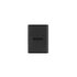 Transcend TS500GESD270C ESD270C External SSD [500 GB, USB 3.1 Gen2,Type C, 3D NAND, 520/ 460MB/s]_