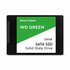 Western Digital WDS100T3G0A Green SSD, 1TB, 2.5", SATA3, 6 Gbps, TLC, 545/ 430 MB/s, 63K IOPS_