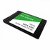 Western Digital WDS100T3G0A Green SSD, 1TB, 2.5", SATA3, 6 Gbps, TLC, 545/ 430 MB/s, 63K IOPS_