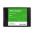 Western Digital WDS240G3G0A Green SSD, 240 GB, SATA3, 6 Gbps, 545 MB/s_