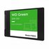 Western Digital WDS240G3G0A Green SSD, 240 GB, SATA3, 6 Gbps, 545 MB/s_