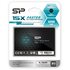 Silicon Power SP128GBSS3A55S25 Ace A55 SSD, 128GB, 7mm 2.5inch, SATA3, 3D NAND, SLC Cache_