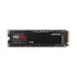 Samsung MZ-V9P1T0BW 990 PRO SSD, 1000 GB, M.2, 7450 MB/s, 1550000 IOPS, 5.4 W_