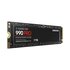 Samsung MZ-V9P1T0BW 990 PRO SSD, 1000 GB, M.2, 7450 MB/s, 1550000 IOPS, 5.4 W_