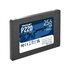 Patriot P220S256G25 P220 SSD, 256 GB, 2.5", SATA3, 6 Gbps_