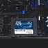 Patriot P220S256G25 P220 SSD, 256 GB, 2.5", SATA3, 6 Gbps_