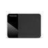 Toshiba HDTB510EK3AA Canvio Basics Portable External HDD, 1TB, USB3.1 Gen1, Black_