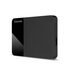 Toshiba HDTB510EK3AA Canvio Basics Portable External HDD, 1TB, USB3.1 Gen1, Black_