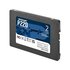 Patriot P220S2TB25P220 SSD, 2TB, 2.5 inch, SATA3, 550/ 500 MB/s, Black_