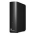 Western Digital WDBWLG0060HBK-EESN WD Elements Portable HDD, 6 TB, USB 3.0_