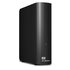 Western Digital WDBWLG0060HBK-EESN WD Elements Portable HDD, 6 TB, USB 3.0_