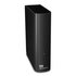 Western Digital WDBWLG0060HBK-EESN WD Elements Portable HDD, 6 TB, USB 3.0_