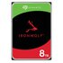 Seagate ST8000VN002 IronWolf Desktop HDD, 8 TB, 3.5", 5400 RPM_