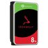 Seagate ST8000VN002 IronWolf Desktop HDD, 8 TB, 3.5", 5400 RPM_