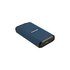 Transcend TS1TESD410C ESD410C External SSD, 1 TB, USB 20Gbps, Type C, 2000 MB/s_