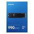 Samsung MZ-V9E2T0BW 990 EVO SSD, 2 TB, M.2 NVME, 5000 MB/s_