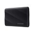 Samsung MU-PG2T0B/EU Portable SSD, 2 TB, USB Type-C, 3.2 Gen 2 (3.1 Gen 2) 2000 MB/s, Black_