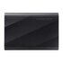 Samsung MU-PG2T0B/EU Portable SSD, 2 TB, USB Type-C, 3.2 Gen 2 (3.1 Gen 2) 2000 MB/s, Black_