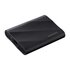 Samsung MU-PG2T0B/EU Portable SSD, 2 TB, USB Type-C, 3.2 Gen 2 (3.1 Gen 2) 2000 MB/s, Black_