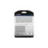 Kingston SEDC600M/3840G Technology 3840G DC600M Enterprise SATA SSD, 3.84 TB, 2.5", SATA3, 560 MB/s_