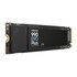 Samsung MZ-V9S2T0BW MZ-V9S2T0 SSD, 2 TB, M.2, 7150 MB/s_