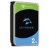 Seagate ST2000VX017 SkyHawk Surveillance HDD , 3.5", 2 TB, SATA3, 180 MiB/s_