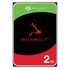 Seagate ST2000VN003 IronWolf HDD, 2 TB, 3.5", SATA3, 5400 RPM, 256 MB_