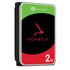 Seagate ST2000VN003 IronWolf HDD, 2 TB, 3.5", SATA3, 5400 RPM, 256 MB_