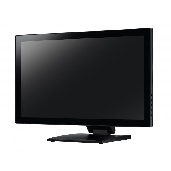 Neovo TM23 Zwart Multi-touch monitor 23 Inch