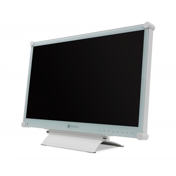 Neovo X-19E LCD LED Monitor 19 Inch Wit