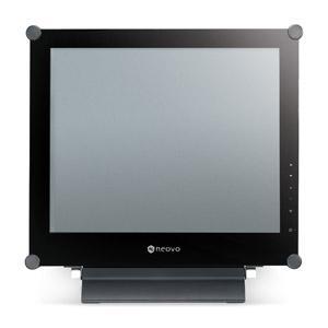Neovo SX15G LCD LED Monitor Neovo SX15G LCD LED Monitor, 15 Inch Zwart