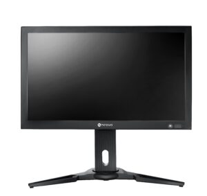 qx-24_28_01__1 Neovo QX-28 4K Black UHD LCD LED Monitor 28 Inch