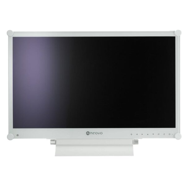 LED 24’’ Industriële Full HD LCD Monitor
