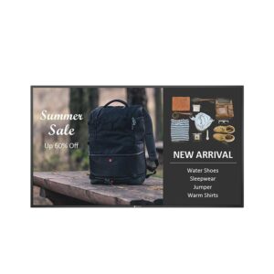 Neovo QM4303 43inch LED